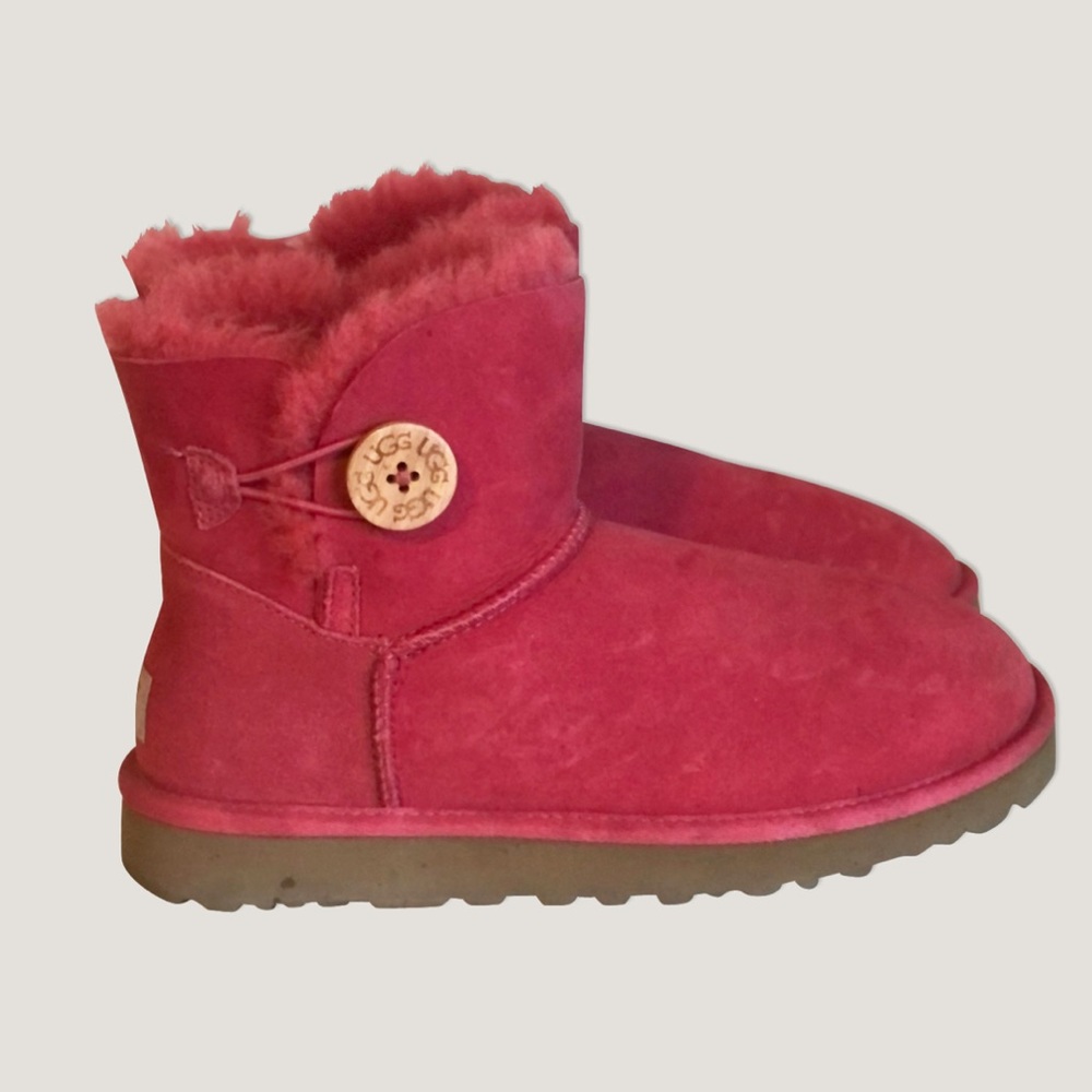 Ugg’s
